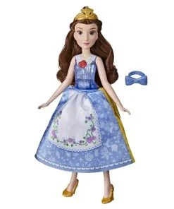 Disney Princess Spin And Switch Belle 13 Disney Princess Spin And Switch Belle -Barbie Shop 2 b110388e27 1838hbf15405l00s alt10 16039.1656652071
