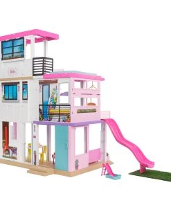 Barbie Dreamhouse Playset -Barbie Shop 20000827 1 23629.1654656988