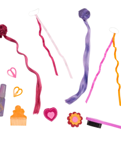 Our Generation Hair Play 20" Horse -Barbie Shop 20001129 2 53245.1628747929