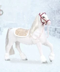 Our Generation Clydesdale 20" Horse 9 Our Generation Clydesdale 20" Horse -Barbie Shop 20001138 1 69849.1628747929