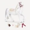 Our Generation Clydesdale 20" Horse -Barbie Shop 20001138 4 07104.1628747929
