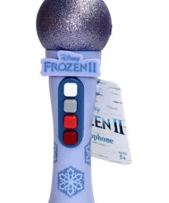 Frozen 2 Microphone S2
