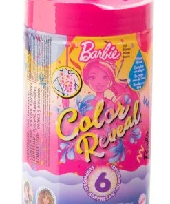 Barbie Chelsea Colour Reveal Doll Glitter Series -Barbie Shop 20002759 1 09243.1642479481