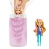 Barbie Chelsea Colour Reveal Doll Glitter Series -Barbie Shop 20002759 4 02086.1632196477