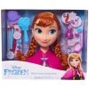 Disney Frozen Deluxe Anna Styling Head