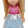 Barbie 13" Toddler Dolls -Barbie Shop 20105 Barbie 13 inch Princess Toddler Doll OOP F 18614.1620955173