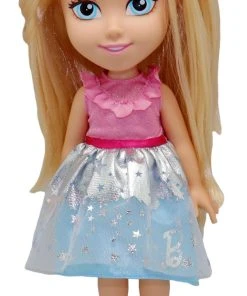 Barbie 13" Toddler Dolls