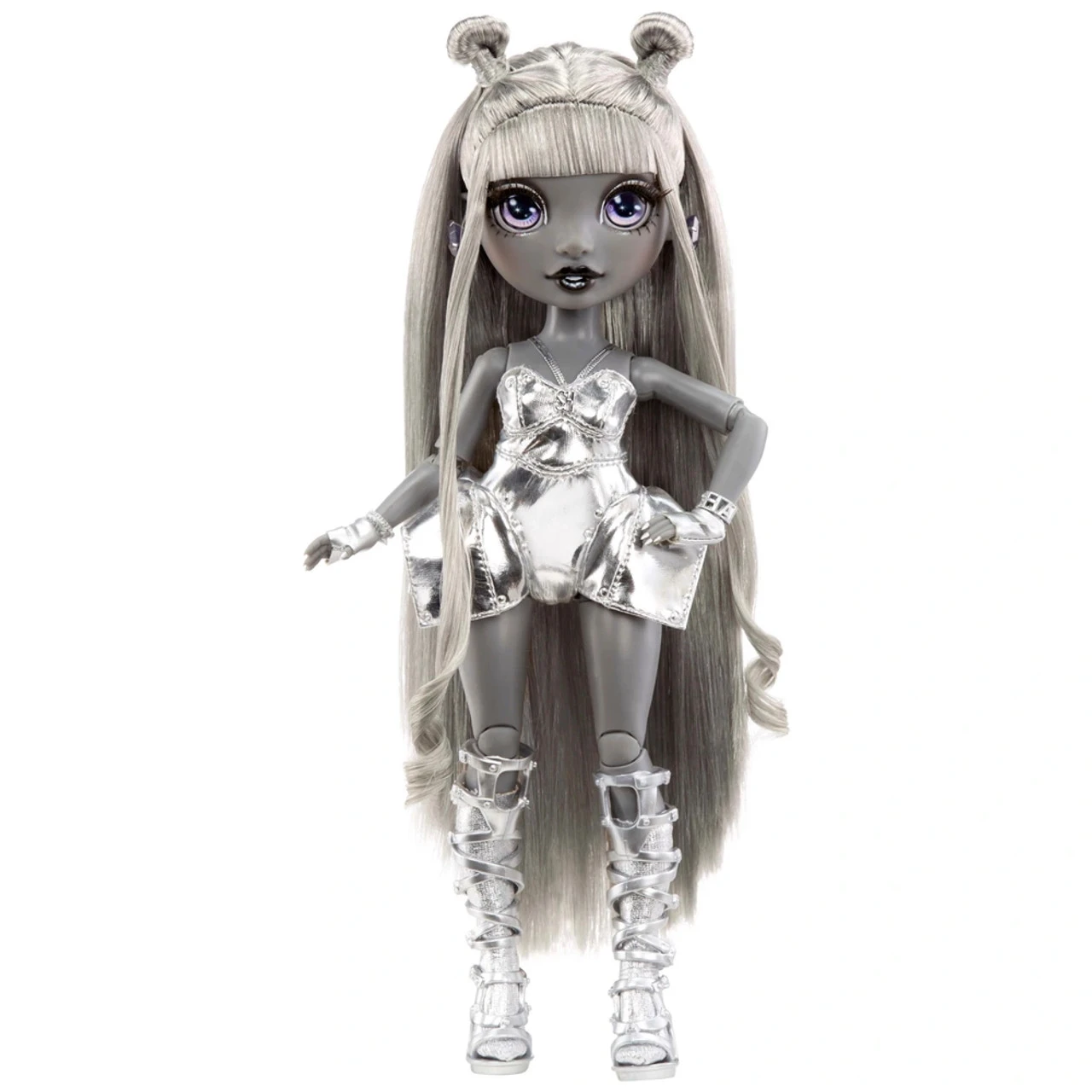 Rainbow High Shadow High Fashion Doll (Luna, Shanelle Or Natasha) 3 Rainbow High Shadow High Fashion Doll (Luna, Shanelle Or Natasha)