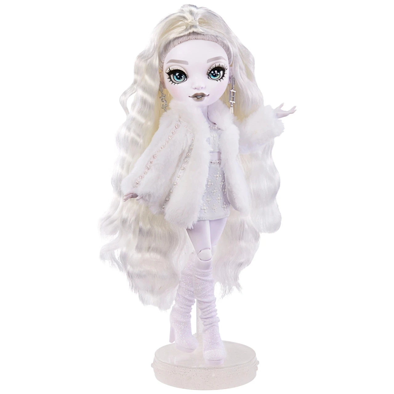 Rainbow High Shadow High Fashion Doll (Luna, Shanelle Or Natasha) 5 Rainbow High Shadow High Fashion Doll (Luna, Shanelle Or Natasha) - Image 3