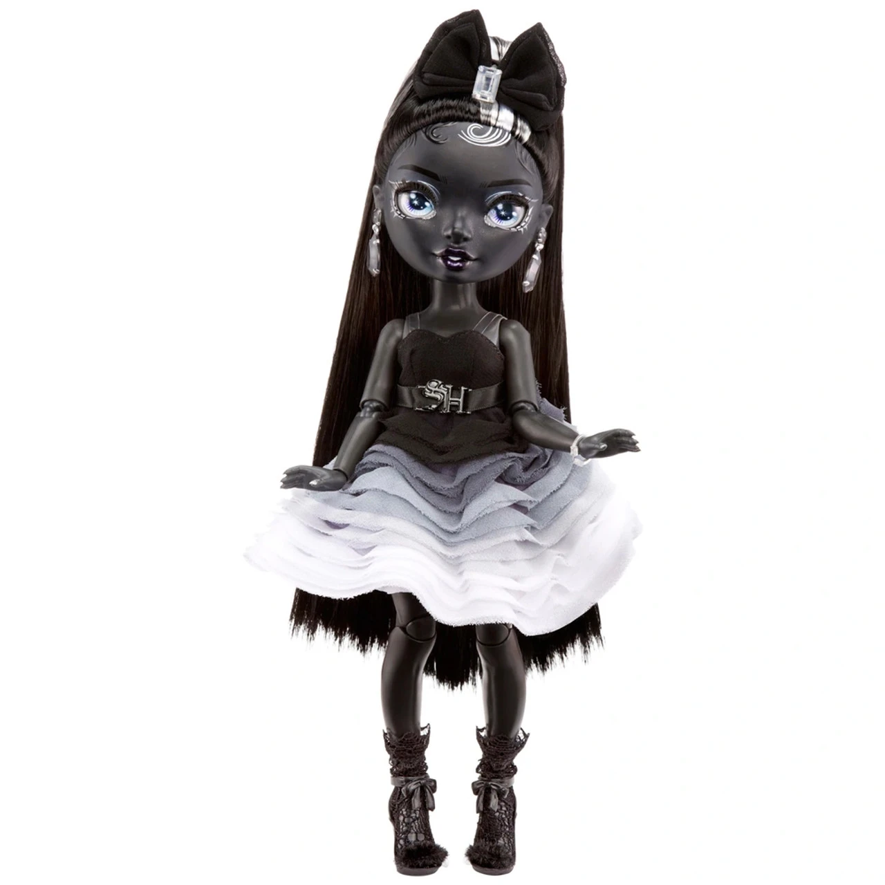 Rainbow High Shadow High Fashion Doll (Luna, Shanelle Or Natasha) 4 Rainbow High Shadow High Fashion Doll (Luna, Shanelle Or Natasha) - Image 2