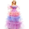 Barbie Birthday Wishes Doll -Barbie Shop 21000829 2 12940.1635989279