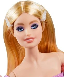 Barbie Birthday Wishes Doll -Barbie Shop 21000829 4 20952.1644455014