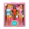 Malibu Barbie Gift Set -Barbie Shop 21000830 1 03444.1639110779