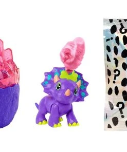 Cave Club Surprise Dolls