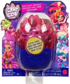 Cave Club Surprise Dolls -Barbie Shop 21000843 2 58785.1645410636