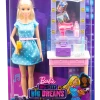Big City Big Dreams Doll & Playset -Barbie Shop 21000914 1 87690.1637304089