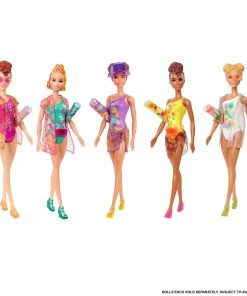 Barbie Color Reveal Dolls 7 Barbie Color Reveal Dolls -Barbie Shop 21000931 3 54499.1632196336