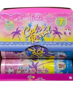 Barbie Color Reveal Dolls 9 Barbie Color Reveal Dolls -Barbie Shop 21000931 4 14595.1632196337