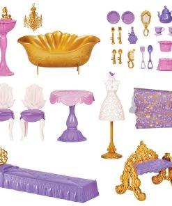 Disney Princess Ultimate Celbration Castle