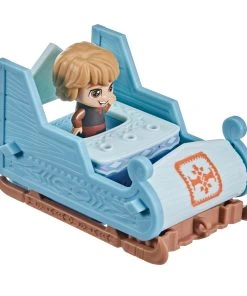 Frozen 2 Twirlabouts Vehicle -Barbie Shop 21001198 10 61146.1636695128