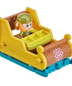 Frozen 2 Twirlabouts Vehicle -Barbie Shop 21001198 12 37245.1636695130