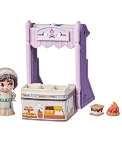 Frozen 2 Twirlabouts Vehicle -Barbie Shop 21001198 13 52680.1636695131