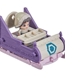 Frozen 2 Twirlabouts Vehicle