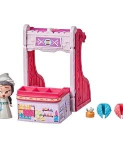 Frozen 2 Twirlabouts Vehicle -Barbie Shop 21001198 15 12131.1636695133