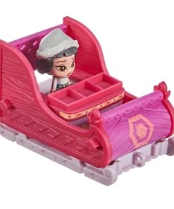 Frozen 2 Twirlabouts Vehicle -Barbie Shop 21001198 16 62864.1636695128