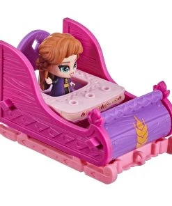 Frozen 2 Twirlabouts Vehicle -Barbie Shop 21001198 18 30709.1636695131