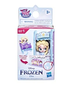 Frozen 2 Twirlabouts Vehicle -Barbie Shop 21001198 1 46876.1636695133