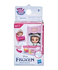 Frozen 2 Twirlabouts Vehicle -Barbie Shop 21001198 3 68805.1636931631