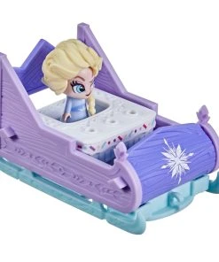 Frozen 2 Twirlabouts Vehicle -Barbie Shop 21001198 8 10246.1636695200