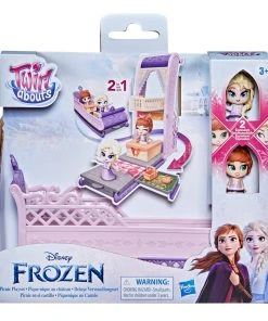 Frozen 2 Twirlabouts Deluxe Picnic Set -Barbie Shop 21001199 1 60328.1636931715