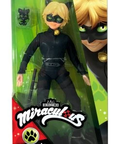Miraculous Ladybug Core Fashion Dolls Wave 2          -Barbie Shop 21003049 2 28318.1643770562