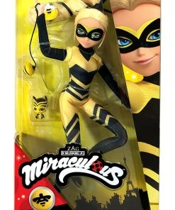 Miraculous Ladybug Core Fashion Dolls Wave 2          -Barbie Shop 21003049 3 43255.1643770566