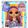 L.O.L. Surprise OMG Travel Doll -Barbie Shop 21003915 2 30100.1635900935