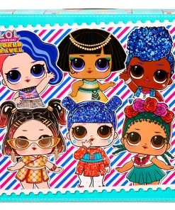 L.O.L. Surprise Travel Tots -Barbie Shop 21003915 3 19620.1635820745