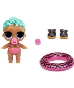 L.O.L. Surprise Colour Change Lil Sisters 21 L.O.L. Surprise Colour Change Lil Sisters -Barbie Shop 21003917 1 24566.1630648644