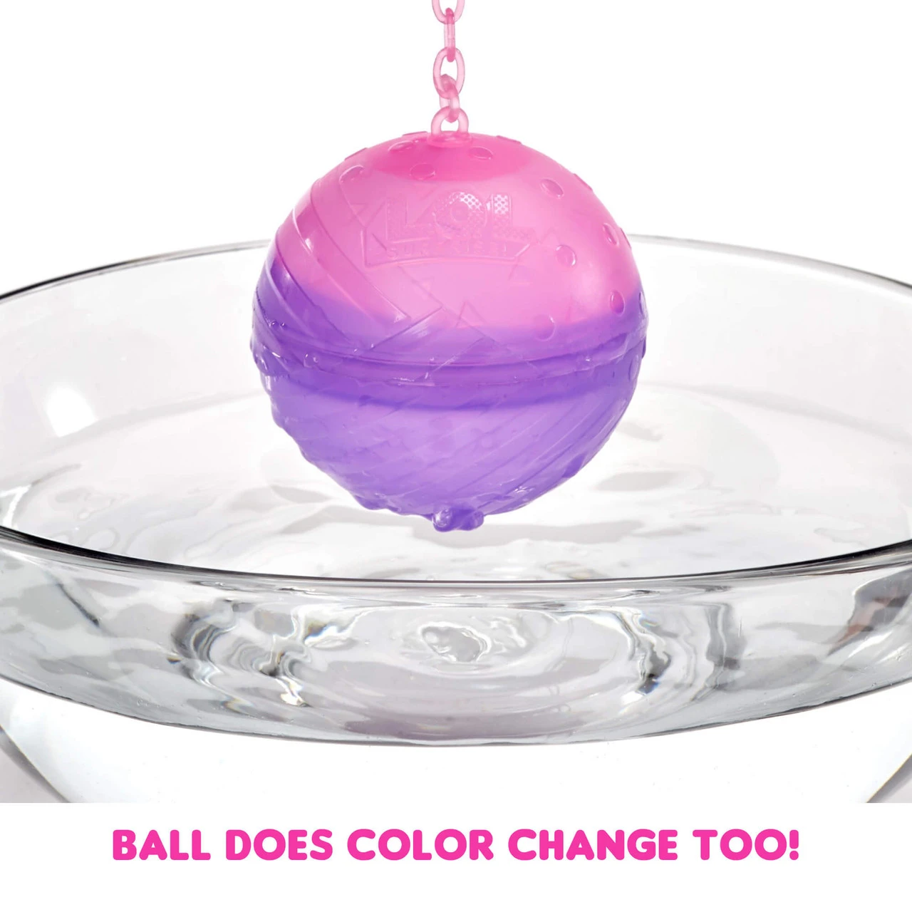 L.O.L. Surprise Colour Change Lil Sisters 10 L.O.L. Surprise Colour Change Lil Sisters - Image 8