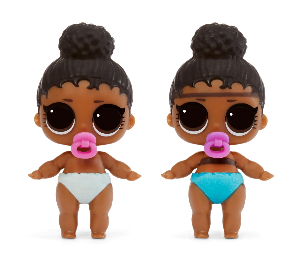 L.O.L. Surprise Colour Change Lil Sisters 7 L.O.L. Surprise Colour Change Lil Sisters - Image 5