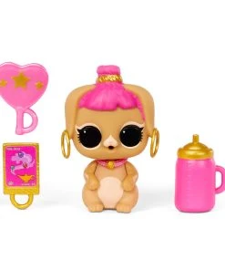 L.O.L. Surprise Colour Change Pets -Barbie Shop 21003918 2 31835.1628491639