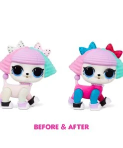 L.O.L. Surprise Colour Change Pets -Barbie Shop 21003918 3 23381.1628491639