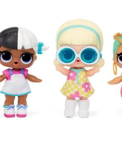 L.O.L. Surprise Colour Change Dolls -Barbie Shop 21003919 2 38310.1642475701