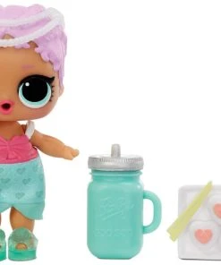 L.O.L. Surprise Colour Change Dolls