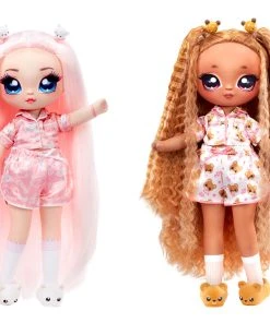 Na! Na! Na! Surprise Teens Slumber Party Doll 7 Na! Na! Na! Surprise Teens Slumber Party Doll -Barbie Shop 21003923 1 70046.1635820615