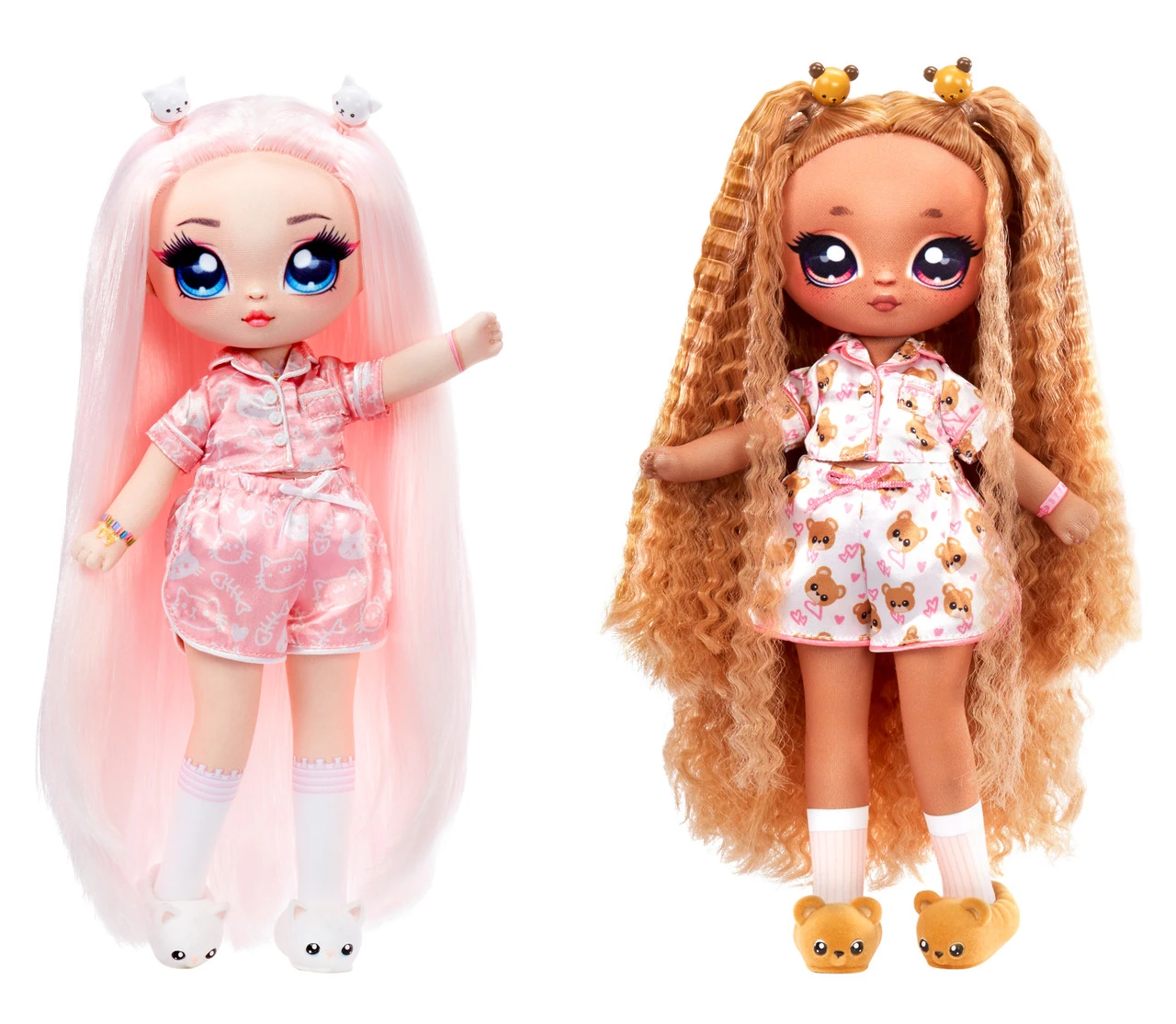 Na! Na! Na! Surprise Teens Slumber Party Doll 5 Na! Na! Na! Surprise Teens Slumber Party Doll - Image 3