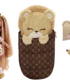 Na! Na! Na! Surprise Teens Slumber Party Doll