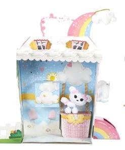 Lalaloopsy Large Dolls Wave 3 -Barbie Shop 21003936 10 73225.1634769616