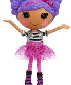 Lalaloopsy Large Dolls Wave 3 -Barbie Shop 21003936 1 59137.1634769554